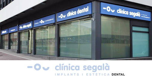 Clínica Dental Segalá en Viladecans